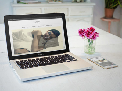 E-commerce Magento