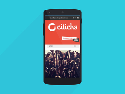 Plugin e-commerce, Citicks