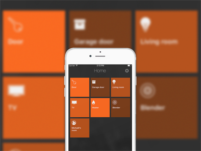 Curler, une interface pour API